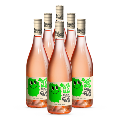 Rosé | 2023 | Marcus Hees | Nahe