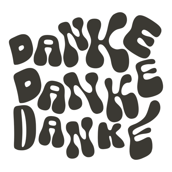 Danke Danke Danke