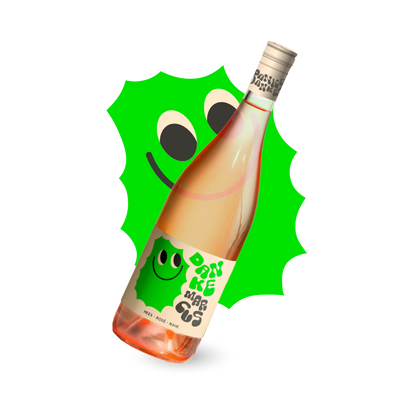 Rosé | 2023 | Marcus Hees | Nahe